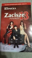 Zacisze 13 Powrót Olga Rudnicka