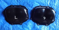 AUDI A4 B6/B7 A6 A8 3,2 FSI OSŁONA POKRYWA ROZRZĄDU L LUB P 06E109285F