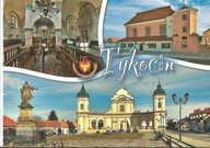 TYKOCIN WOJ PODLASKIE