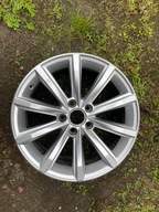 Felga aluminiowa Volkswagen OE 3G0601025D 7.0" x 17" 5x112 ET 40 ŁADNA