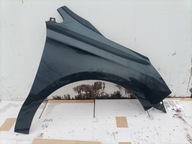 CITROEN C4 B7 1.6 VTI BŁOTNIK PRAWY PRZÓD KGN