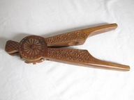 HUCULSKI DZIADEK DO ORZECHÓW - HUCUŁ