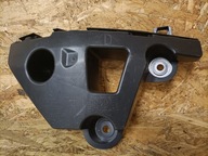 PEUGEOT 308 T9 ŚLIZG MOCOWANIE ZDERZAKA PRAWY TYŁ 9800920080