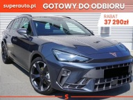 CUPRA Leon 1.5 eTSI mHEV DSG Combi 150KM 2025
