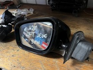 LUSTERKO ZEWNĘTRZNE LEWE MERCEDES W211 LIFT 9 PIN EUROPA