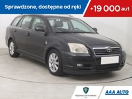 Toyota Avensis 2.0 D-4D, Klima, Klimatronic,ALU