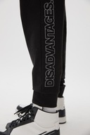 Spodnie dresowe Pull&Bear M