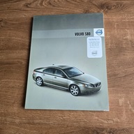 Volvo S80 cała gama 2008 j.Polski