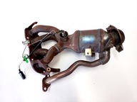 KATALIZATOR KOLEKTOR LEXUS UX 250H F-SPORT 2.0 HYBRYDA