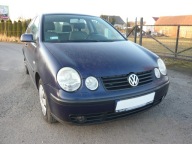 VW POLO 1.4 benzyna , komfort , ważne opłaty
