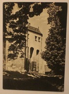 Kraków - Wawel - Kurza Stopka, CZYSTA