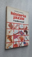 HISTORIA JAZZU Rodowod - Andrzej Schmidt