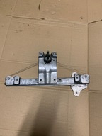 PODNOŚNIK SZYBY LEWY TYŁ RENAULT CLIO IV 5D 827013204R