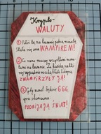 Gra na Jedną Kartę: Krypto-waluty (4)