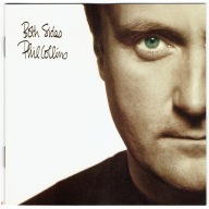 CD Phil Collins - Both Sides Wyd.1993