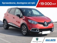 Renault Captur 1.2 TCe, Salon Polska, Automat