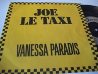 Joe Le Taxi Vanessa Paradis Winyl
