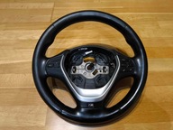 Kierownica BMW F20, F30, F32, M pakiet, sport, limiter, multifunkcja