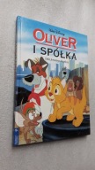Walt Disney OLIVER I SPOLKA
