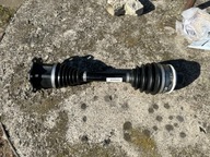 Bentley Bentayga półoś napędowa nowa Audi Q7 Q8 SQ8