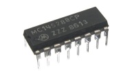 4528 układ scalony CMOS DIP16 - 1 sztuka