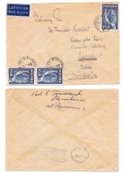 1948 ambulans Starachowice-Wierzbnik