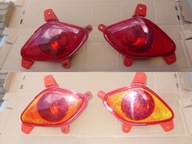 HYUNDAI i10 II lampa przeciwmgielna tył lewa 92405-B9010 92405-B9000