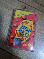 Hop Bęc vol. 4 kaseta magnetofonowa