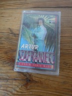 Artur Szafraniec - Ty Coś W Sobie Masz MC UNIKAT ZOBACZ