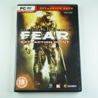 Fear Extraction Point F.E.A.R pc