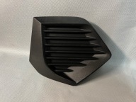 PEUGEOT 2008 II ZAŚLEPKA KRATKA ZDERZAKA PRZEDNIEGO LEWA PRAWA NOWA KOMPLET