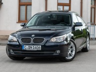 BMW 523 LCI 523i 190KM Manual ! Full Opcja Zadbana