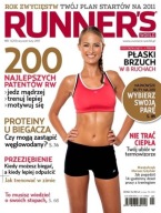 Czasopismo Runners World 1/2011