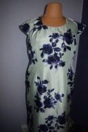 JACQUELINE RIU SUKIENKA ELEGANCKA OŁÓWKOWA _46