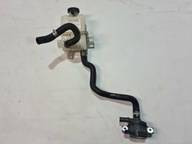 TOYOTA COROLLA E21 1.8 HYBRYDA 2019-2022 ZBIORNICZEK PŁYNU CHŁODNICZEGO