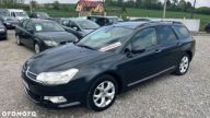 Citroen C5 Pisemna gwarancja Citroen C5 2.0 HDi Exclusive Equilibre Navi