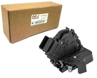 SIŁOWNIK CENTRALNEGO ZAMKA TYŁ LAND ROVER DISCOVERY IV RANGE ROVER LEWY