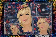 Płyta Maryli Rodowicz z autografem - sztab WOŚP Wolin