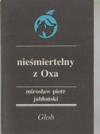 Nieśmiertelny z Oxa