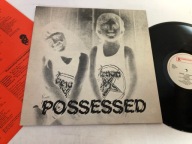 Venom – Possessed ...Lp EX- 570