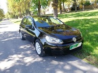 Volkswagen Golf VI 1.4 MPI