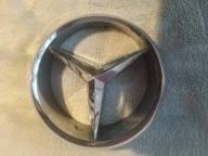 Mercedes 107 SL / SLC Gwiazda grill wczesna wersja