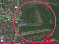 Działka, Reda, Wejherowski, 14986 m²