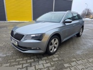 Skoda Superb 2.0 TDI Ambition 150KM 2018r Salon Polska!