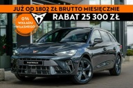 Cupra Leon Sportstourer 1.5 TSI 150 KM - Dostępny