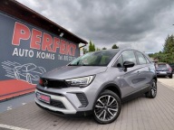 Opel Crossland X Automat Full LED Navi Kamera Klimatronik Sensor 1.2 130KM