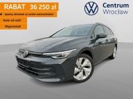 Volkswagen Golf Variant Style 2.0 TDI 150 KM DSG