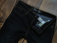 TOM TAILOR- ALEXA- STRAIGHT- 29x32- OLD SCHOOL- pas 82 cm