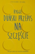 Hygge Duński przepis na szczęście Jessica Alexander Iben Sandahl