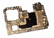 PŁYTA GŁÓWNA DO XIAOMI REDMI NOTE 12 PRO 5G 6/128 zablokowana